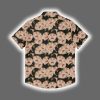 Paul Skenes Face Hawaiian Shirt