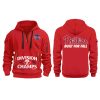 Phillies 2025 NL East Division Champions Quarter Zip Hoodie