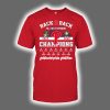 Phillies B2B NL East Champs Two Sided 2025 Shirt