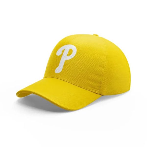 Phillies Childhood Cancer Awareness Day 2025 Hoodie Joggers Cap 3