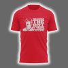 Phillies JT Realmuto Whatever The Hell It Takes Topper Two sided Shirt 2