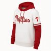 Phillies Karen Cheryl Wagner Hoodie Jersey