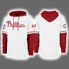 Phillies Karen Halloween Costume Hoodie Jersey