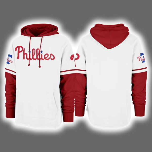 Phillies Karen Halloween Costume Hoodie Jersey