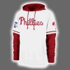 Phillies Karen Halloween Costume Hoodie Jersey