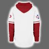 Phillies Karen Halloween Costume Hoodie Jersey