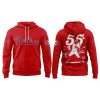 Phillies Kyle Schwarber 55 Home Runs Hoodie Joggers Cap