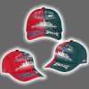 Phillies x Eagles My City My Team Hat