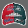 Phillies x Eagles My City My Team Hat
