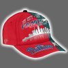 Phillies x Eagles My City My Team Hat