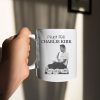 Pray For Charlie Kirk Mug