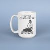 Pray For Charlie Kirk Mug