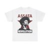 RIP Assata Revolution Shirt