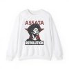 RIP Assata Revolution Shirt 2
