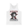 RIP Assata Revolution Shirt 4