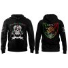 Raiders 2025 Latino Heritage Month Hoodie