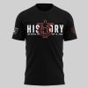 Raiders The Crawford Era 2025 Shirt 2
