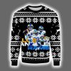 Rams Winning Team Ugly Christmas Sweater