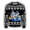 Rams Winning Team Ugly Christmas Sweater 2
