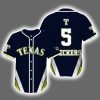 Rangers Paige Bueckers Wings Jersey 2025 Giveaway