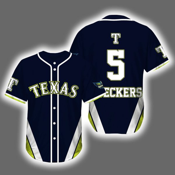 Rangers Paige Bueckers Wings Jersey 2025 Giveaway