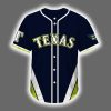 Rangers Paige Bueckers Wings Jersey 2025 Giveaway 2