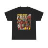 Rashee Rice Free 4 Shirt