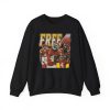 Rashee Rice Free 4 Shirt