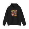 Rashee Rice Free 4 Shirt