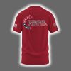 Red Freedom Charlie Kirk Turning Point USA Shirt