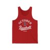 Red Sox 2025 October Baseball Shirt 3