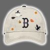 Red Sox Haunted Night Halloween Jersey 2