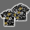 Red Wings Plates Hawaiian Shirt 2025 Giveaway