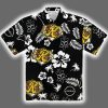 Red Wings Plates Hawaiian Shirt 2025 Giveaway 2