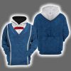 Returns Mary Poppins Halloween Costume Hoodie Joggers 2