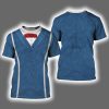 Returns Mary Poppins Halloween Costume Shirt