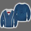 Returns Mary Poppins Halloween Costume Shirt 2