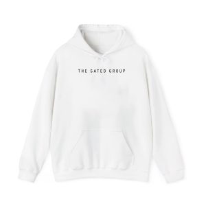 Gina Kirschenheiter The Gated Group Hoodie