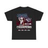 Rumble Ponies Eastern League Champions 2025 Shirt