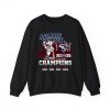 Rumble Ponies Eastern League Champions 2025 Shirt 2