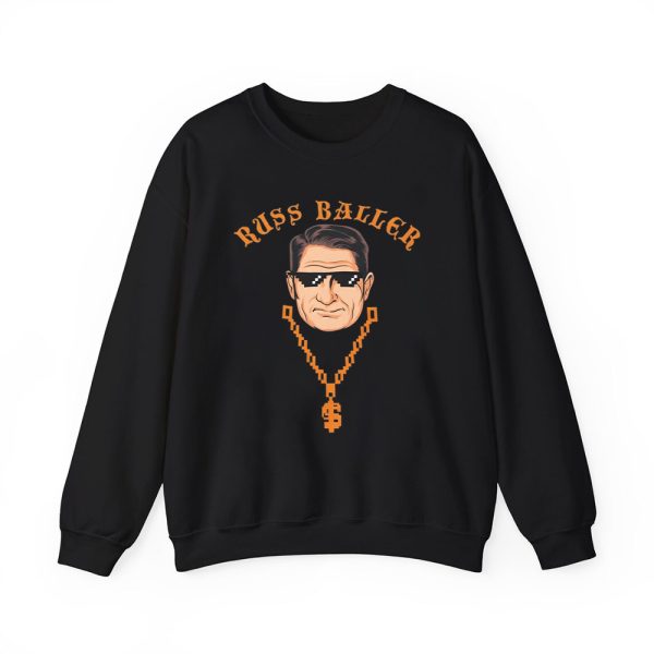 Russ Ball Russ Baller Shirt 2