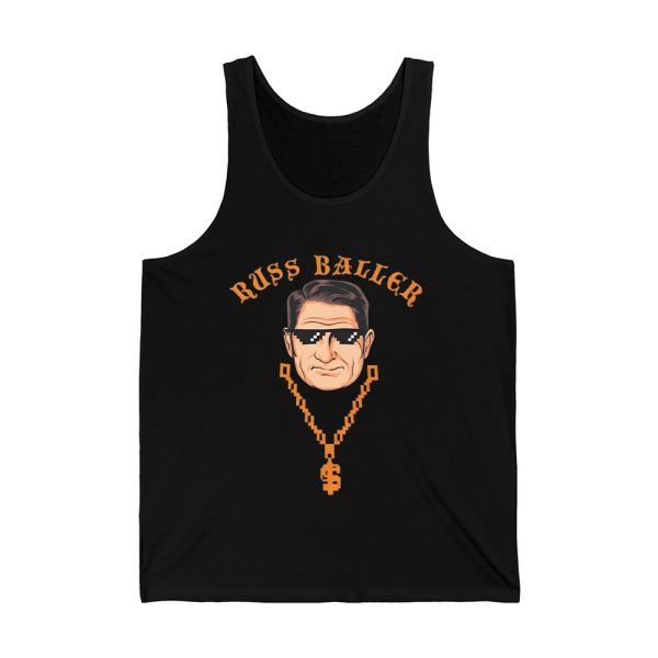 Russ Ball Russ Baller Shirt 3
