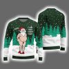 Santa Oops I Lost Your Candy Cane Ugly Christmas Sweater