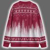 Santa Sexy Dance Ugly Christmas Cardigan 4