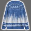 Santa Sexy Dance Ugly Christmas Cardigan 5