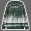 Santa Sexy Dance Ugly Christmas Cardigan 6