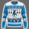 Schlitz Malt Liquor Ugly Christmas Sweater 2