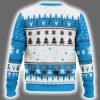 Schlitz Malt Liquor Ugly Christmas Sweater 3