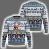 Shipyard Summer Ale Ugly Christmas Sweater