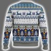 Shipyard Summer Ale Ugly Christmas Sweater 3